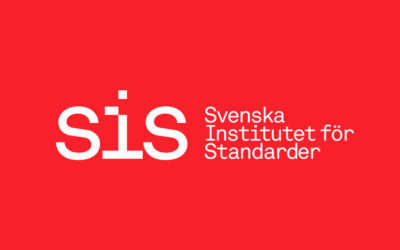 Open letter to the Swedish Institute for Standards.